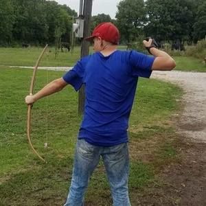 Meet your Posher, Logan